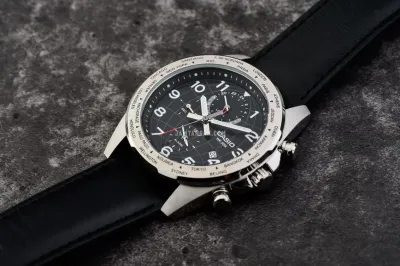 Casio MTP-W500L-1A