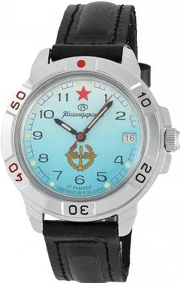 Восток Командирские 431314