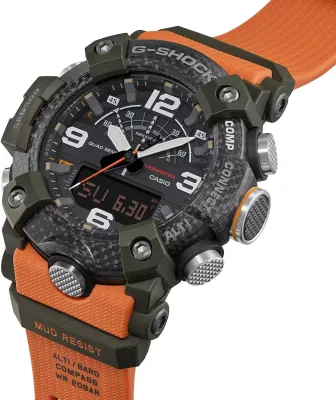 Casio GG-B100X-1A9