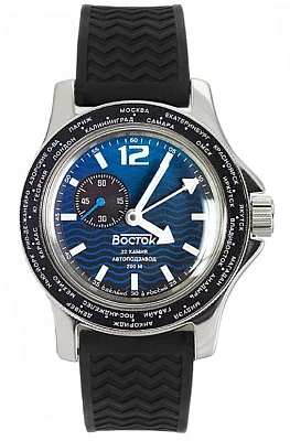 Восток Амфибия 13004В