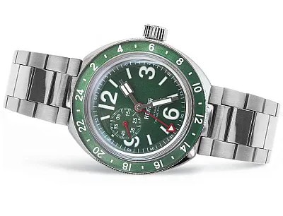 Восток Амфибия 96072А