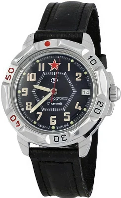 Восток Командирские 431744