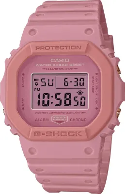 Casio DW-5610SL-4A4