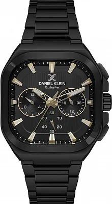 Daniel Klein Exclusive 13903-5