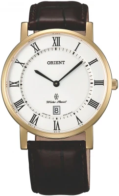Orient Dressy FGW0100FW