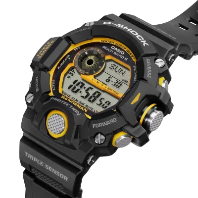 Casio GW-9400Y-1E