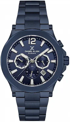 Daniel Klein Exclusive 14216-4