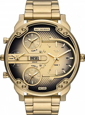 Diesel Mr. Daddy 2.0 DZ7490