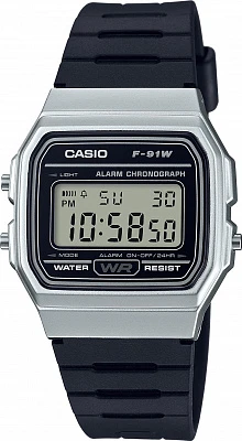 Casio F-91WM-7A