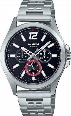 Casio Collection MTP-E350D-1B