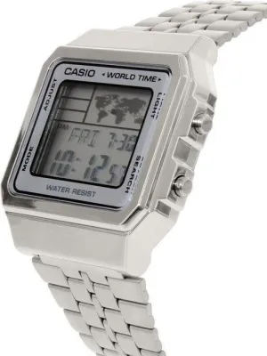 Наручные часы  Casio  Vintage Casio A-500WA-7E (фото 2)