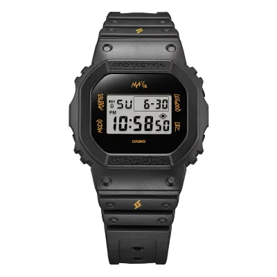 Casio DWE-5600JB-1A9