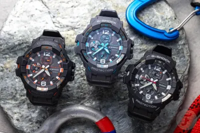 Casio GR-B300-8A2