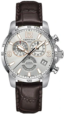 Certina C034.654.16.037.01