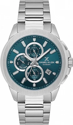 Daniel Klein Exclusive 13995-3