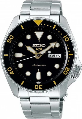 Seiko Seiko 5 Sports SRPD57K1