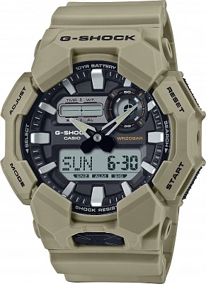 Casio G-Shock GA-010-5A