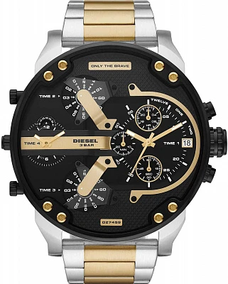 Diesel Chronograph DZ7459
