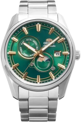 Orient RA-AK0314E