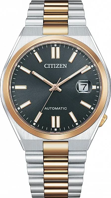 Citizen Tsuyosa NJ0154-80H