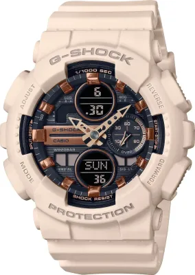 Casio GMA-S140M-4A