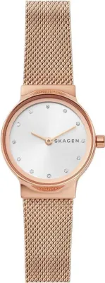 Наручные часы  Skagen  Steel Women Skagen SKW2665 (фото 1)