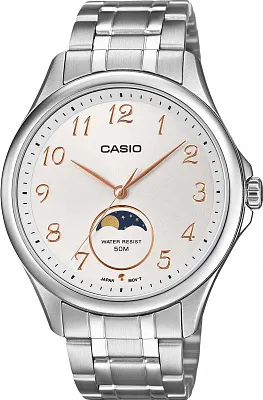 Casio Collection MTP-M110D-7A
