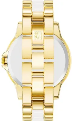 Наручные часы  Anne Klein  Ceramic Anne Klein 4120WTGB (фото 3)