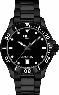 Tissot Seastar 1000 T120.410.33.051.00