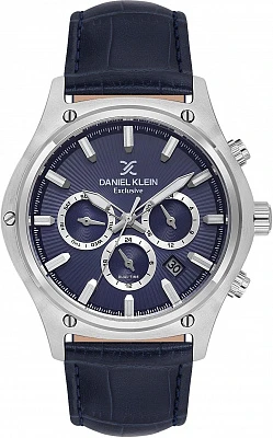 Daniel Klein Exclusive 14056-2