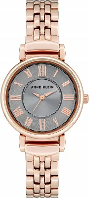 Anne Klein Steel 2158GYRG