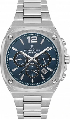 Daniel Klein Exclusive 14215-5