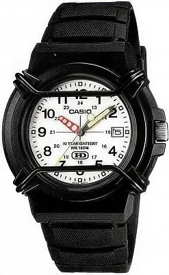 Casio Collection HDA-600B-7B