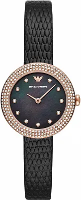 Emporio Armani Rosa AR11433