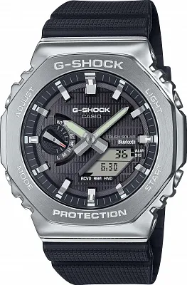 Casio GBM-2100-1A