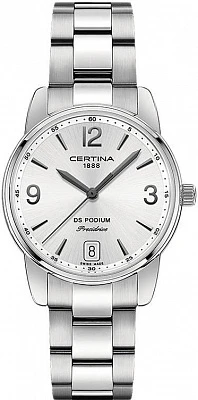 Certina DS Podium C034.210.11.037.00
