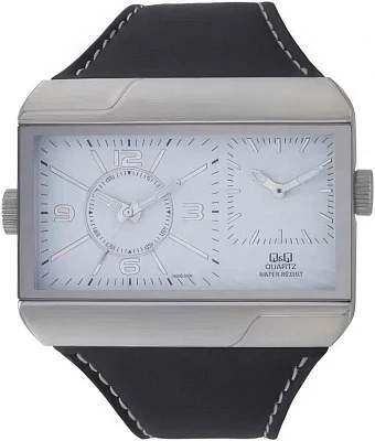 Q&Q Casual GQ82J324Y