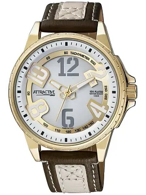 Q&Q Casual DA66J104Y