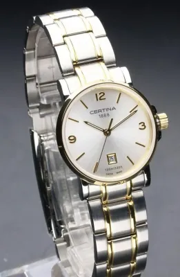 Certina C017.210.22.037.00