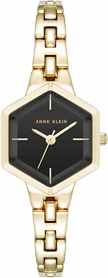 Anne Klein Metals 5106BKGB