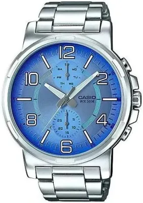 Casio MTP-E313D-2B2