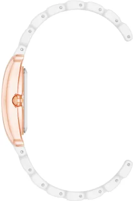Наручные часы  Anne Klein  Ceramic Anne Klein 5022RGWT (фото 3)