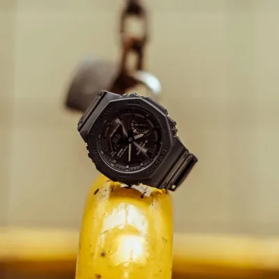 Casio GA-B2100-1A1