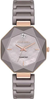 Наручные часы Anne Klein 5064RGTP