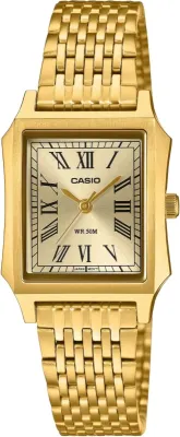 Casio LTP-B190G-9B