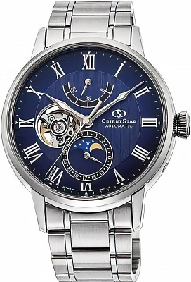 Orient Orient Star RE-AY0103L