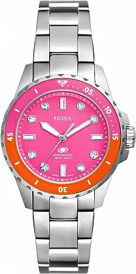Fossil Blue ES5351