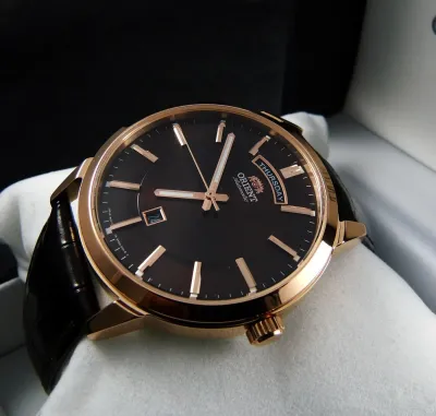 Orient FEV0V002T