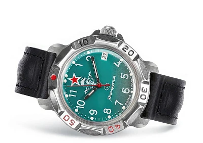 Восток Командирские 816307