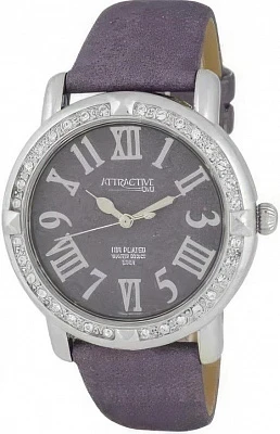 Q&Q Attractive Women DA93J305Y